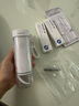 潔碧沖牙器洗牙器水牙線(xiàn)配件牙菌斑噴頭*2 WP PS-100E 曬單實(shí)拍圖