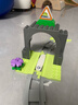 樂(lè )高（LEGO）積木得寶10425 火車(chē)隧道與軌道套裝大顆粒積木桌兒童玩具生日禮物 曬單實(shí)拍圖