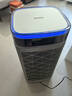 飛利浦（PHILIPS）空氣凈化器除甲醛神器新房急入住家用寵物凈化機除煙味病毒過(guò)敏原吸毛臥室專(zhuān)用國家補貼AC9008 曬單實(shí)拍圖