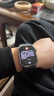 華為（HUAWEI）手表WATCH D2【咨詢(xún)享優(yōu)惠】腕部心電血壓采集記錄儀家用血氧睡眠壓力體溫監測運動(dòng)健康家人禮物 幻夜黑【送保護膜+曬單十選一】 曬單實(shí)拍圖