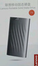聯(lián)想（Lenovo )1TB 移動(dòng)固態(tài)硬盤(pán)（PSSD）Type-c USB 3.1  550MB/s高速SSD雙接口 PS6手機直連 曬單實(shí)拍圖