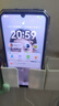 嘰咪原裝正品三防全網(wǎng)通5G手機紅外線(xiàn)512G內存戶(hù)外騎手雙卡15000毫安超長(cháng)待機大電池長(cháng)續航手機備用機 黑色 12G+256GB 曬單實(shí)拍圖