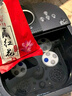 蘇泊爾（SUPOR）泡腳桶足浴盆電動(dòng)洗腳盆過(guò)膝深桶恒溫加熱全自動(dòng)按摩2025女士專(zhuān)用實(shí)用生日禮物送媽媽爸爸長(cháng)輩老人 【升級款】加高加深+升級排水+三檔按摩+記憶功能 曬單實(shí)拍圖
