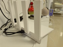 華為路由AX3 雙頻合一 自動(dòng)優(yōu)選 wifi6/多連不卡無(wú)線(xiàn)家用穿墻/AX3000/高速千兆路由器 曬單實(shí)拍圖