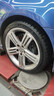 米其林（MICHELIN）輪胎 競馳PILOT SPORT 5 225/40ZR18 92Y  適配大眾 高爾夫 曬單實(shí)拍圖