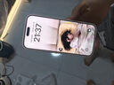 Apple/蘋果 iPhone 16 Pro Max（A3297）256GB 白色鈦金屬 支持移動聯(lián)通電信5G 雙卡雙待手機(jī) 曬單實(shí)拍圖