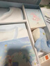 babycare山茶花新生兒禮盒嬰兒衣服寶寶用品大全見(jiàn)面禮 天鵝集 73cm  曬單實(shí)拍圖