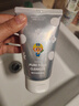 啵樂(lè )樂(lè )（Pororo）洗面奶120ml 柔潤潔面泡泡保濕青少年溫和泡沫男女孩  曬單實(shí)拍圖
