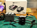 大疆 DJI Mini 5 Pro 暢飛套裝 (DJI RC 2）一英寸迷你航拍機 全向主動(dòng)避障智能跟隨 輕巧高清無(wú)損豎拍 曬單實(shí)拍圖