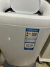 海爾（Haier）洗衣機(jī)小型全自動(dòng) 迷你嬰兒內(nèi)衣洗 3KG高溫除菌超凈洗洗衣機(jī)租房一人 國(guó)家補(bǔ)貼15% XQBM30-R368 曬單實(shí)拍圖