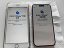 Apple/蘋果 iPhone 15 (A3092) 128GB 粉色 支持移動聯(lián)通電信5G 雙卡雙待手機 曬單實拍圖
