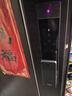 海爾（Haier）京東集采JC系列S3智能門(mén)鎖人臉識別電子鎖密碼智能門(mén)鎖家用指紋鎖 曬單實(shí)拍圖