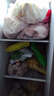 圣農雞翅中凈重2斤/袋 可樂(lè )雞翅 大翅中 烤雞翅 清真食品  燒烤食材 曬單實(shí)拍圖