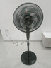 美的（Midea）電風(fēng)扇落地扇家用大風(fēng)量 遠(yuǎn)距強(qiáng)風(fēng)電扇 立式輕音節(jié)能可定時(shí)降溫 【升級(jí)遙控】風(fēng)大音輕35ER 曬單實(shí)拍圖