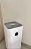米家小米空氣凈化器5 除甲醛除菌除異味 家用 除霧霾PM2.5 低噪設計 曬單實(shí)拍圖