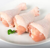 華都食品單凍琵琶腿 3斤/袋 冷凍 出口級 鹵煮鹵味醬鹵燉雞腿食材 曬單實拍圖