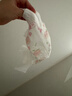 好奇（Huggies）鉑金裝小桃褲紙尿褲M(mǎn)92片(6-11kg)中號尿不濕【消暑散熱】 曬單實(shí)拍圖
