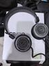 GRADO/歌德 SR325x頭戴式HIFI發(fā)燒高保真無損音樂便攜手機電腦直推耳機有線耳機耳麥Gradolabs 歌德sr325x 曬單實拍圖