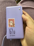 倍思【3C認證可上飛機】三合一充電寶自帶線(xiàn)快充65W移動(dòng)電源帶插頭蘋(píng)果17華為小米手機筆記本適用 曬單實(shí)拍圖