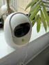 360云臺攝像機9Ultra晝夜真彩雙鏡頭800W像素4K超清畫(huà)質(zhì)360°晝夜AI看護智能伴睡語(yǔ)音操控智慧通知 曬單實(shí)拍圖