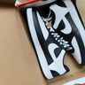 耐克（NIKE）【滔搏運動(dòng)】 AIR JORDAN LEGACY 312 LOW 男子籃球鞋 HQ1190-101 42.5 曬單實(shí)拍圖