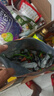 低脂高蛋白爆汁雞胸肉腸 1kg*1袋 曬單實(shí)拍圖
