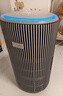 飛利浦（PHILIPS）空氣凈化器除甲醛神器新房急入住家用寵物凈化機除煙味病毒過(guò)敏原吸毛臥室專(zhuān)用國家補貼AC4228/04 曬單實(shí)拍圖