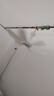 艾美特（AIRMATE）小吊扇學(xué)生宿舍床上電風(fēng)扇大風(fēng)力小風(fēng)扇蚊帳扇微風(fēng)吊扇電扇 標準款+2米延長(cháng)線(xiàn) 標準款 曬單實(shí)拍圖