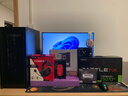 AMD 銳龍 7500F/7800X3D/9600X/9700X/9900X/9950X9800X3D 7代9代 處理器AM5接口 盒裝CPU R7 9700X散片 曬單實(shí)拍圖