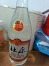 杜康酒 洛陽(yáng)杜康酒濃香型純糧食酒 喜宴專(zhuān)享 新老包裝隨機 42度 480mL 12瓶 杜康酒白玻 曬單實(shí)拍圖
