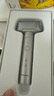 松下（Panasonic）剃須刀青春小錘子三刀頭電動(dòng)刮胡刀便攜式全身水洗日本刮胡須刀禮盒生日送禮送男友送老公 科技銀RM31-S（浮動(dòng)三刀頭+全身水洗）普通裝 曬單實(shí)拍圖
