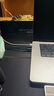 綠聯(lián)Type-C轉DP1.4線(xiàn)轉type-c雷電4/5轉換器USB-C轉接頭8K60/4K240Hz投屏適用Mac筆記本接顯示器1.5m 曬單實(shí)拍圖