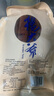 楊大爺四川特產(chǎn)煙熏臘肉腸川味烤香腸青花椒香腸1斤裝500g 曬單實(shí)拍圖