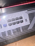 ROG華碩ROG魔盒WiFi7電競無線AI路由器（9個2.5G口MTK AI內(nèi)芯 2GB DDR4內(nèi)存GS7）RA 【新品】魔盒WiFi7 曬單實拍圖