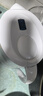 碧然德（BRITA）過(guò)濾凈水器 家用濾水壺 凈水壺 Marella 海洋系列 3.5L（白色） 曬單實(shí)拍圖