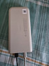 三星【3C認證充電寶】20000mah充電寶Type-c接口移動(dòng)電源便攜45w雙向PD快充 曬單實(shí)拍圖