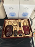 后（The history of Whoo）津率享紅華凝香水乳面霜套裝拱辰享天氣丹水乳套盒教師節禮物 津率享企劃6件套 曬單實(shí)拍圖