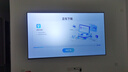 當貝X5S Max 4K超清激光投影儀家用 靈動(dòng)云臺智能家庭影院國家補貼 （2800CVIA 大師級對比度 4+128G） 曬單實(shí)拍圖