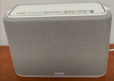 天龍（DENON）HOME 250 無(wú)線(xiàn)藍牙音響 Hi-Fi音響 WiFi藍牙USB立體聲配對Aux及多房間音樂(lè )白色 曬單實(shí)拍圖