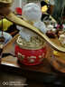 禾笙堂寓意紅運番倍招財貓擺件工藝品客廳玄關(guān)喬遷禮物辦公室開(kāi)業(yè)擺件 曬單實(shí)拍圖