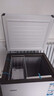 海爾（Haier）100升低霜小冰柜家用商用 冷藏柜冷凍柜兩用冰柜京東自營(yíng)小型冰箱小型冷柜BC/BD-100GHW9D國家補貼 曬單實(shí)拍圖