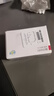 華為智選隨行WiFi華為天際通版 Wi-Fi 6 E5576-822 便攜式4G高速隨行網(wǎng)絡(luò )2024款（月享2000GB年包） 曬單實(shí)拍圖