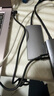 畢亞茲 華碩筆記本a556u/u4000u/VM520U/a4000u65W充電器19V3.42A誘騙線Type-C轉(zhuǎn)DC4.0*1.35MM電源適配器 曬單實(shí)拍圖