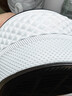 匡威（Converse）官方Chuck 70 Plus男女解構高幫運動(dòng)鞋黑色A00916C A00916C 37 曬單實(shí)拍圖