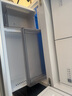 美的（Midea）熊墩墩Pro600法式多門(mén)四門(mén)雙系統嵌入式除菌一級能效制冰家用電冰箱國家補貼BCD-600WUFIPZM(E)白 曬單實(shí)拍圖
