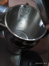 九陽(yáng)（Joyoung）熱水壺燒水壺電水壺1.7L大容量 內外雙鋼0膠水無(wú)縫 304不銹鋼水壺 K17-F67 曬單實(shí)拍圖