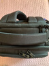 新秀麗（Samsonite）電腦雙肩包男士通勤商務(wù)雙肩背書(shū)包大容量輕商務(wù)送男友\NU0*09001 黑色-可放15.6英寸電腦-聯(lián)保兩年 曬單實(shí)拍圖