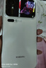 小米17 Pro Max 第五代 驍龍8至尊版 新品5G手機小米 白色 16GB+1TB 【官方標配】 曬單實(shí)拍圖
