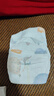 宜嬰新夢(mèng)想家紙尿褲NB68片嬰兒超薄舒適尿不濕【品牌直供 安心品質(zhì)】 曬單實(shí)拍圖