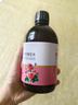 UNIO大馬士革玫瑰純露爽膚水濕敷水緊致毛孔化妝水保濕水精華水500ml 曬單實(shí)拍圖